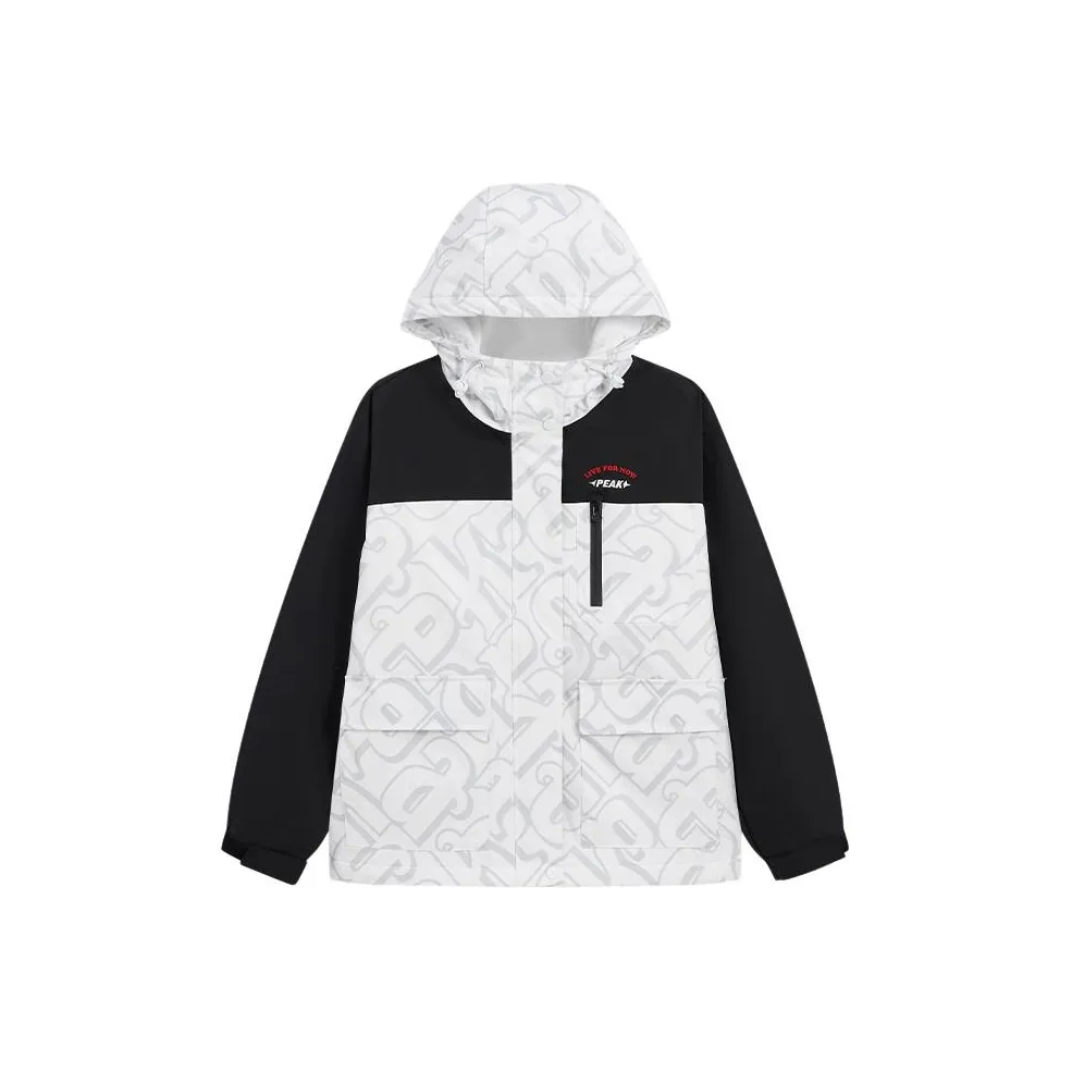 PEAK Тренчкот Женский Natural White