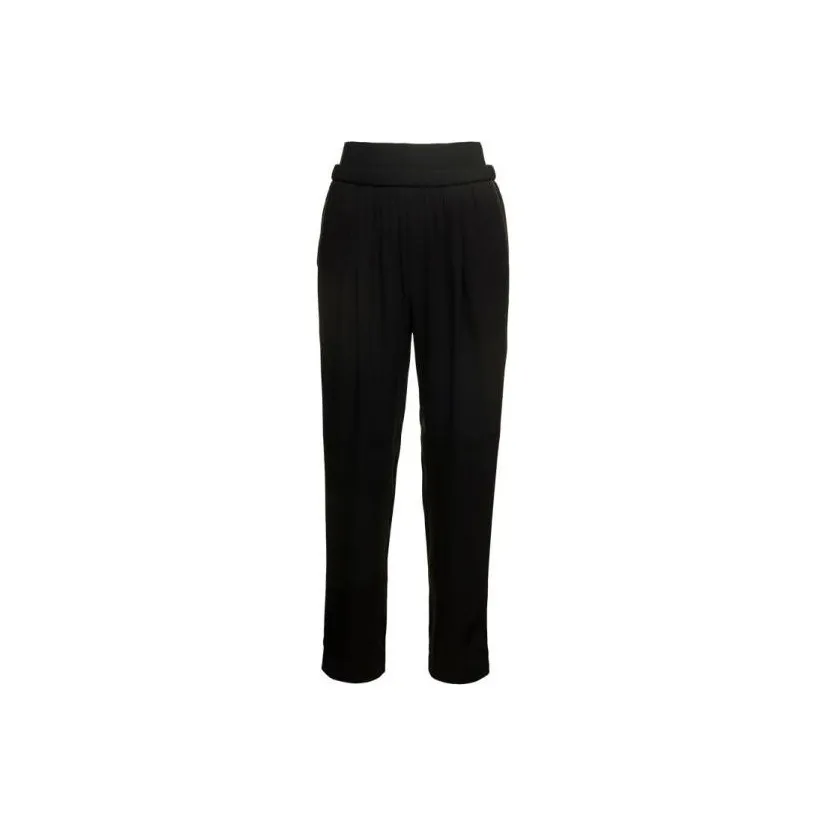 Fabiana Filippi Cigarette Style Pants