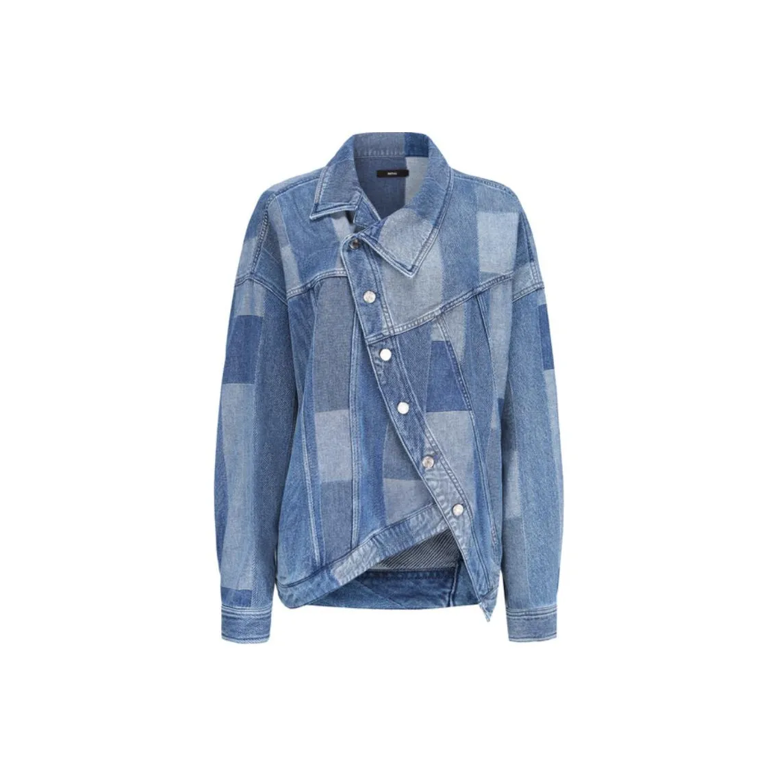 INITIAL Женские джинсовые куртки