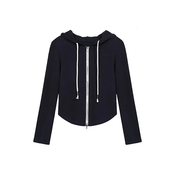 PAIN OR PLEASURE Укороченное пальто женское