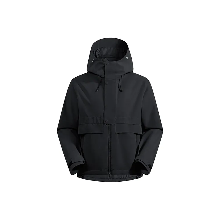 PIONEER CAMP Однослойная ветровка для женщин