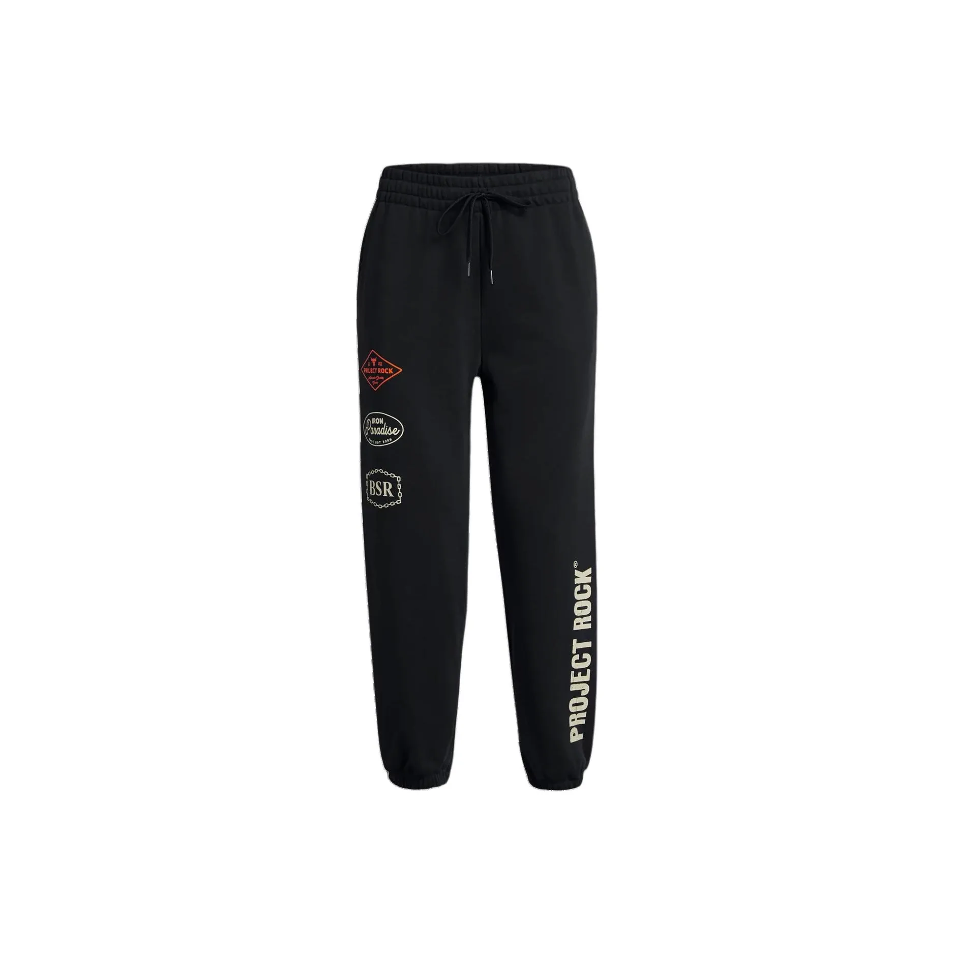 Under Armour Johnson Casual Pants Women's Black
