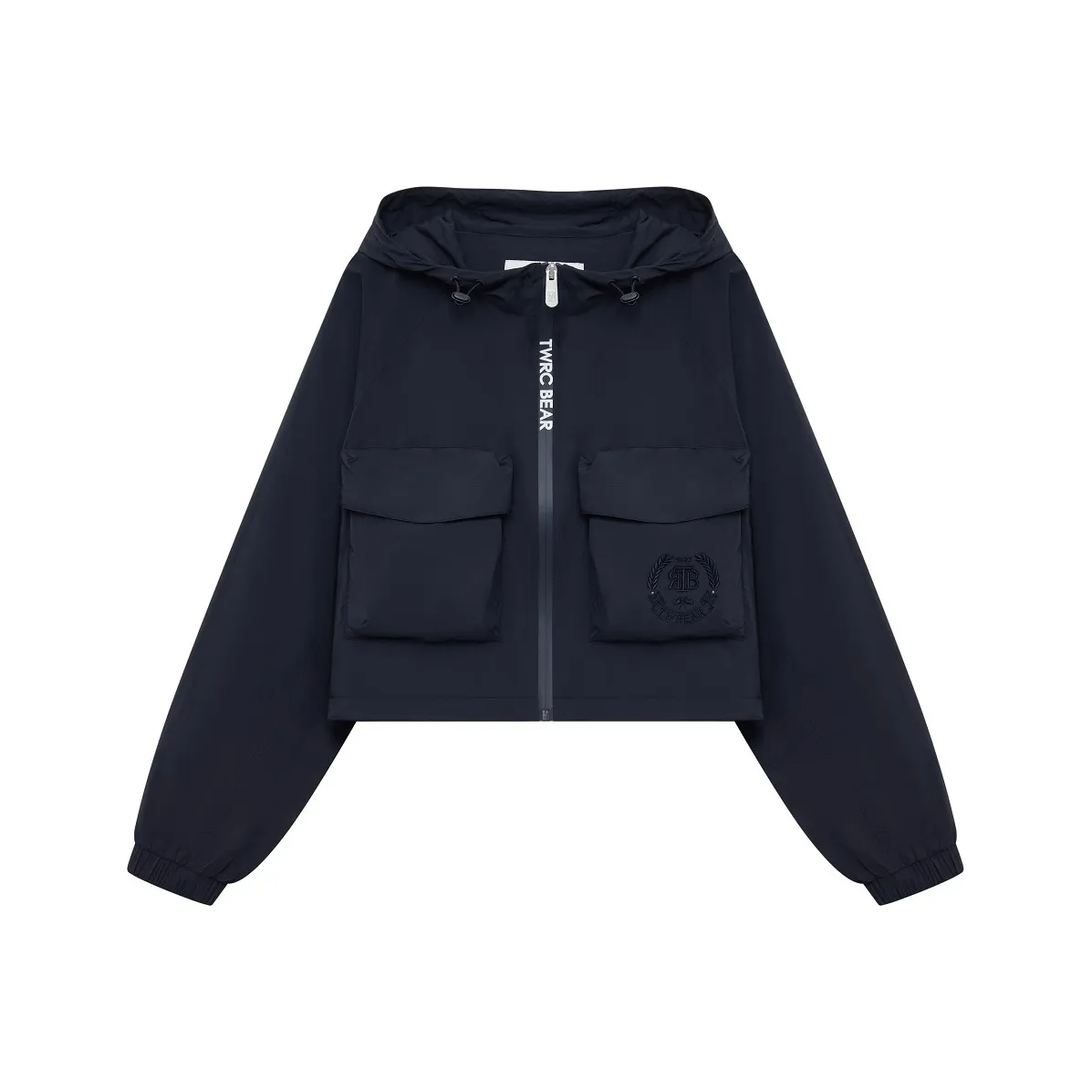Teenie Weenie Sun Protection Clothing Women's Navy Blue