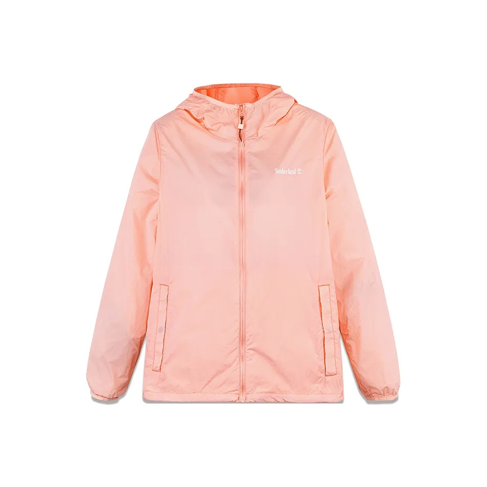 Timberland Waterproof Cooling Sun Protection Sun Protection Clothing Women's Tropical Peach