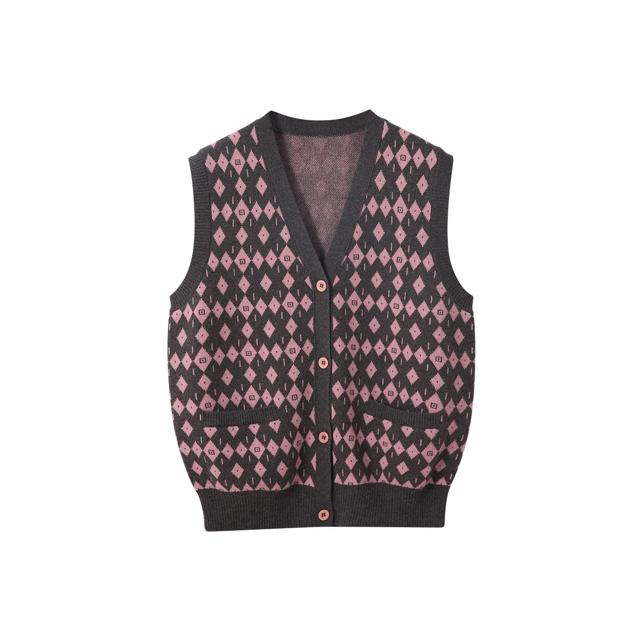 H YXIANG Женские жилеты