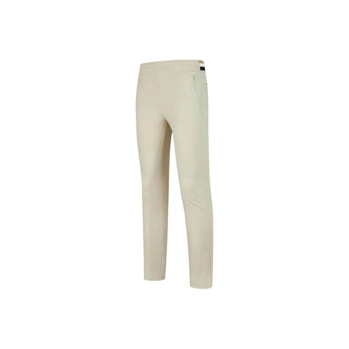 RAPIDO GOLF Casual Pants Women's Beige
