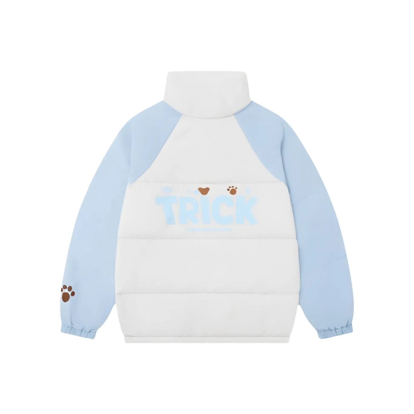 FLIM Хлопковый пуховик Женские Набор в подарочной коробке Включено