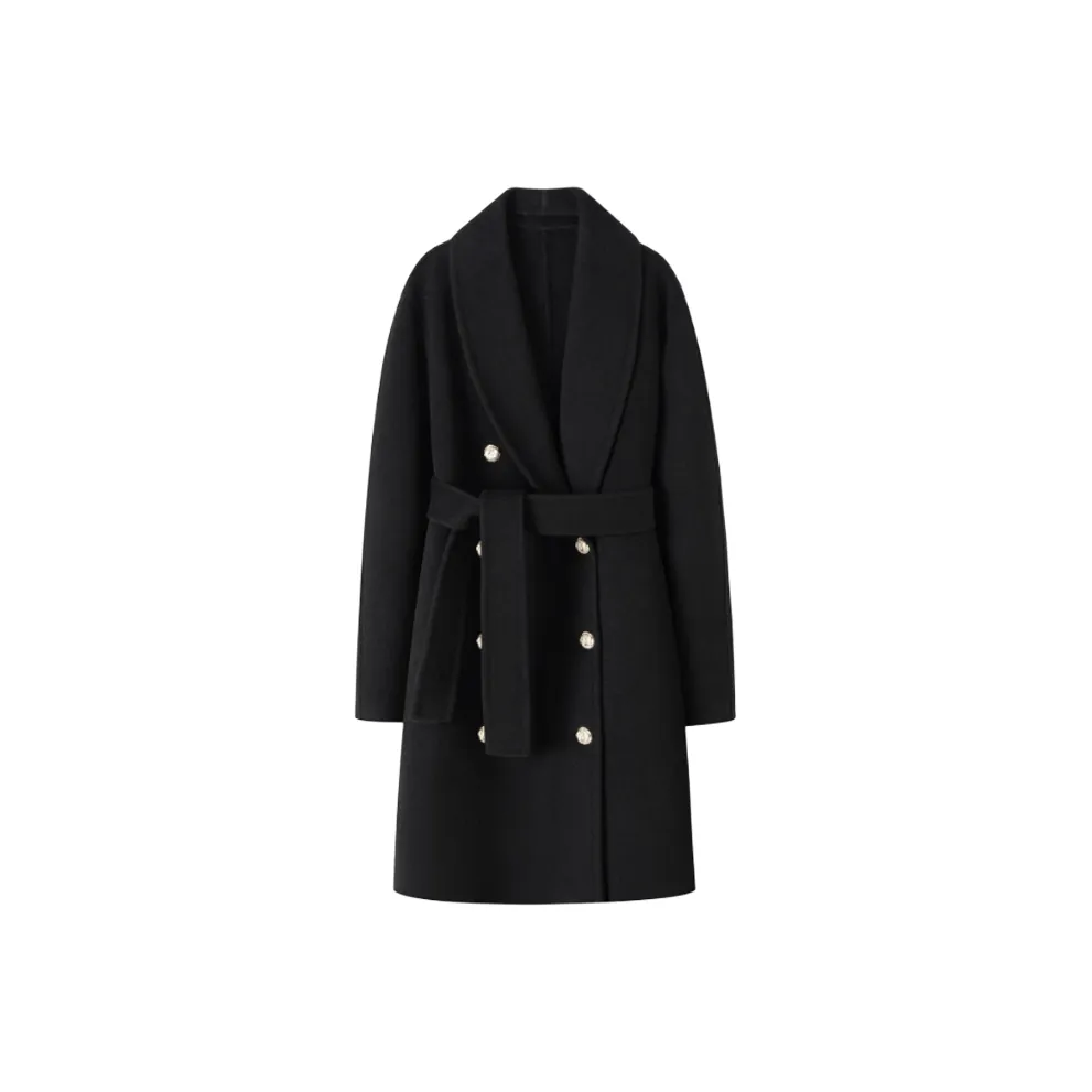 MOSIIMORII Женское пальто