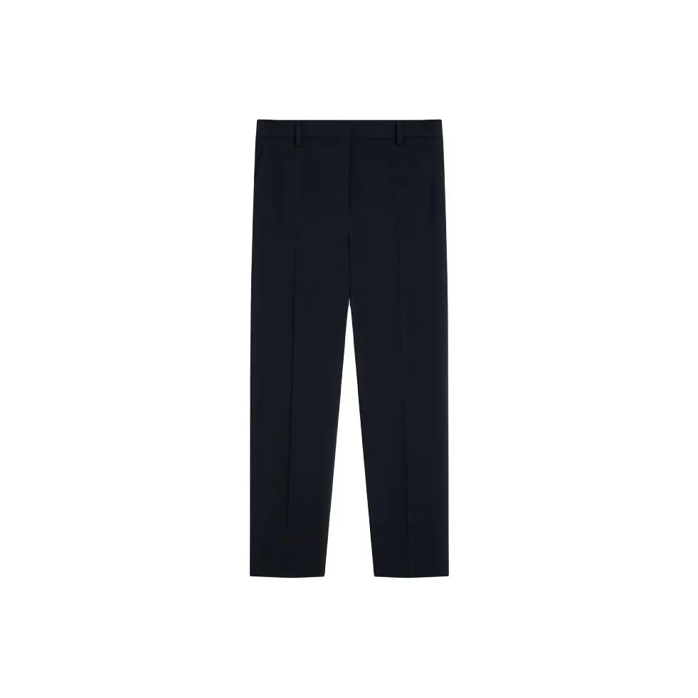 Theory Женские Повседневные Брюки