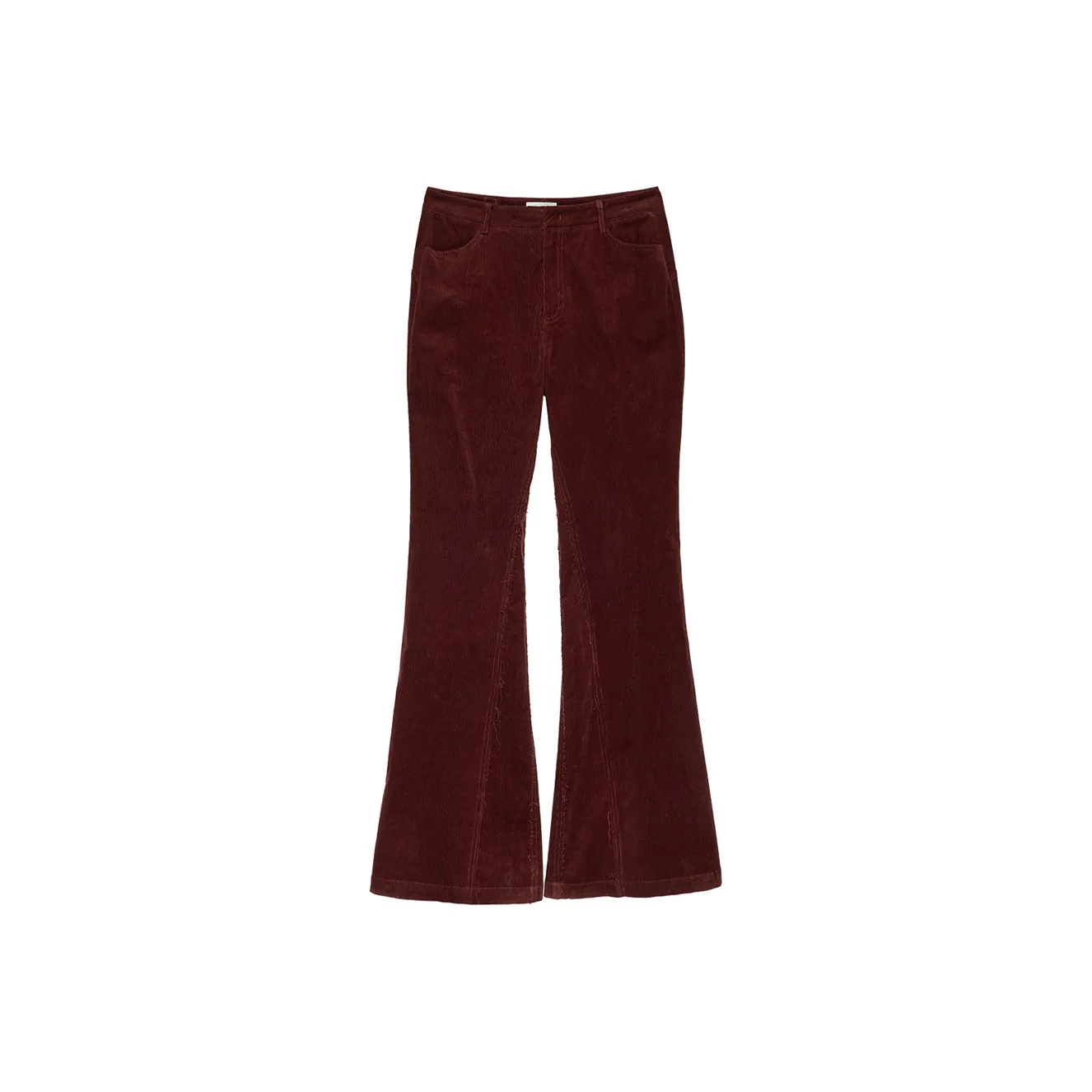 FIRELADY FUR Casual Pants Women's