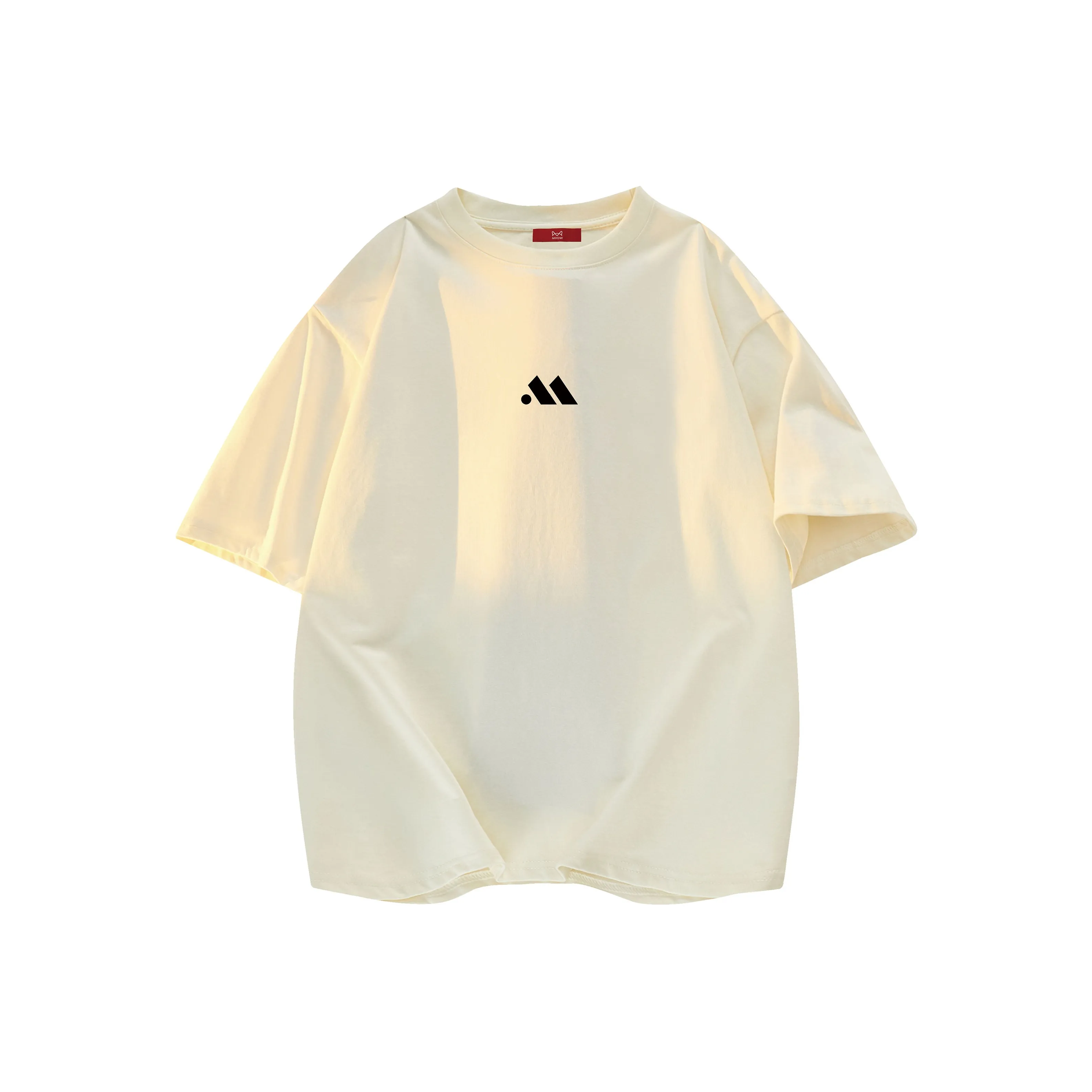 MIIOW Cool One Summer Series T-Shirt Унисекс