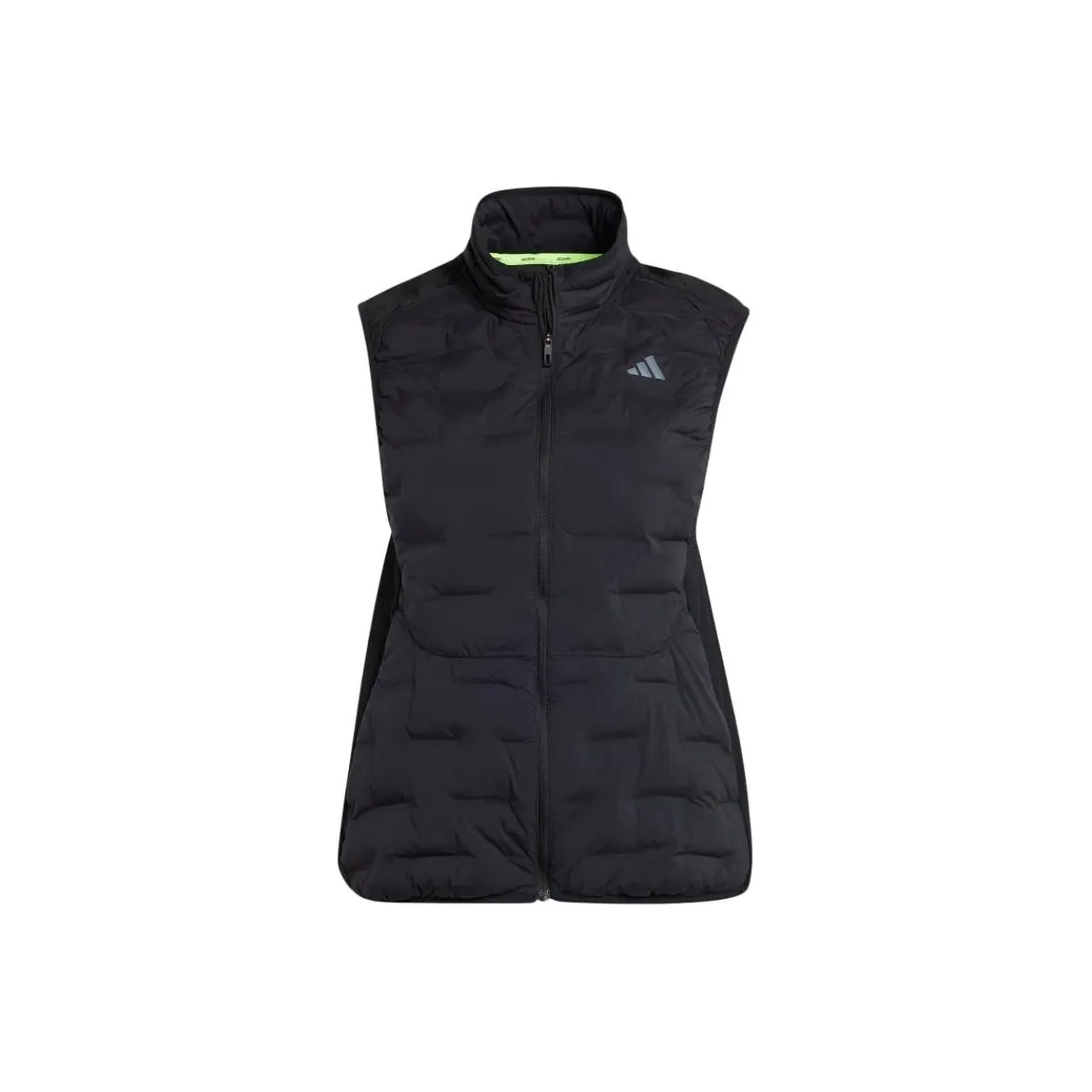 Adidas Free Shipping With AdiClub Adizero Running Padded Vest