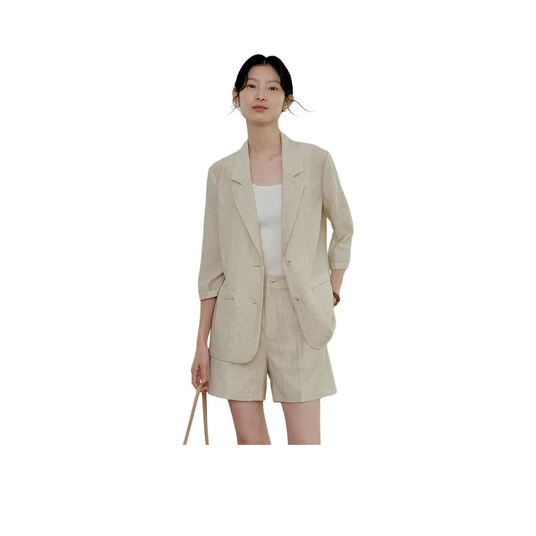 WHITEALLUSION Бизнес-костюм женский