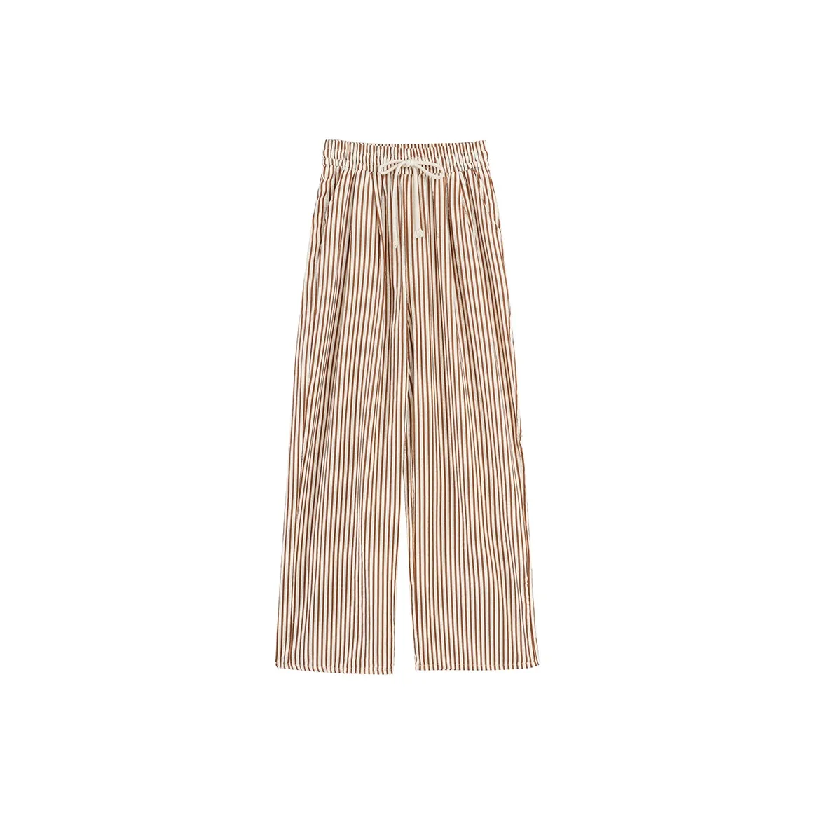 Giyu Женские Повседневные Брюки