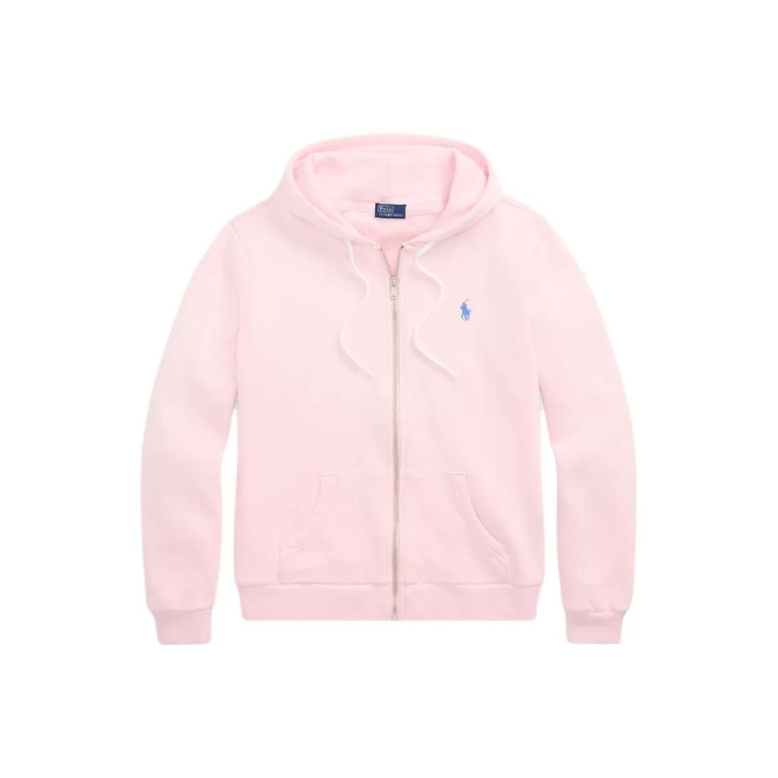 Polo Ralph Lauren Толстовка Женская Розовая