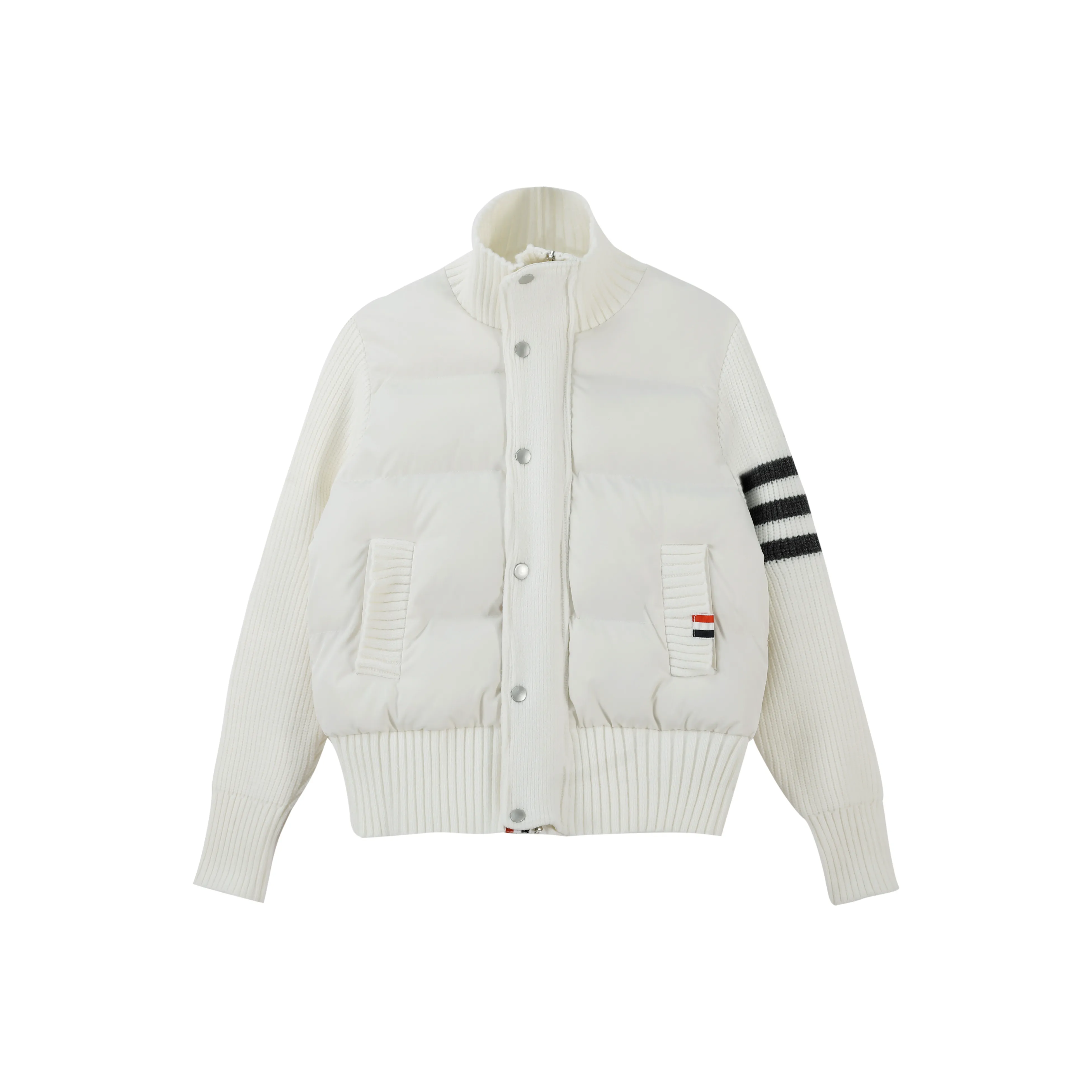 PLAY BUSH Пуховая куртка Женская