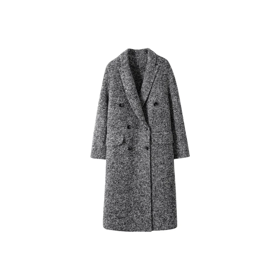 MOSIIMORII Coats Women's