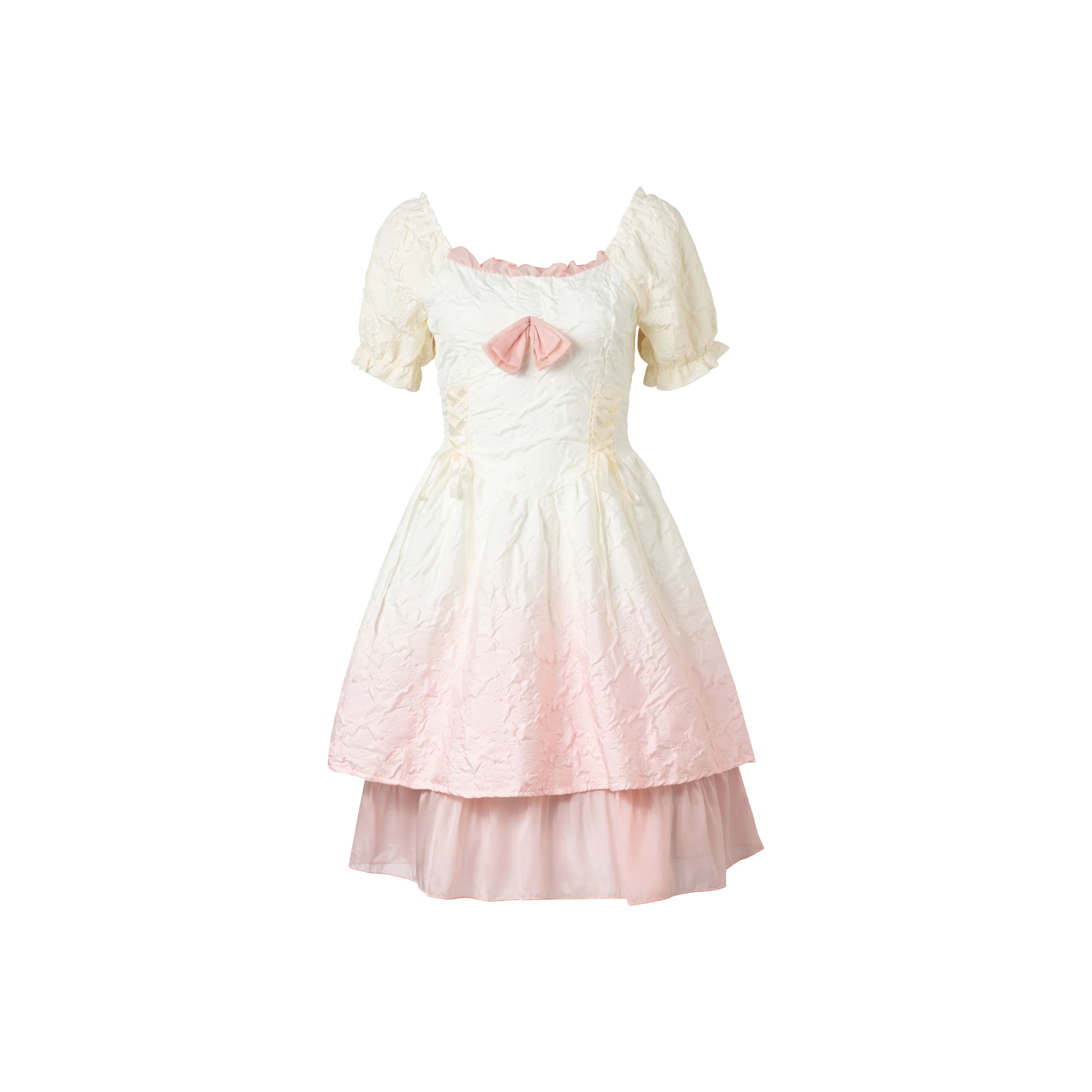 TORIGHT Принцессовый розовый Женские Слиплатья