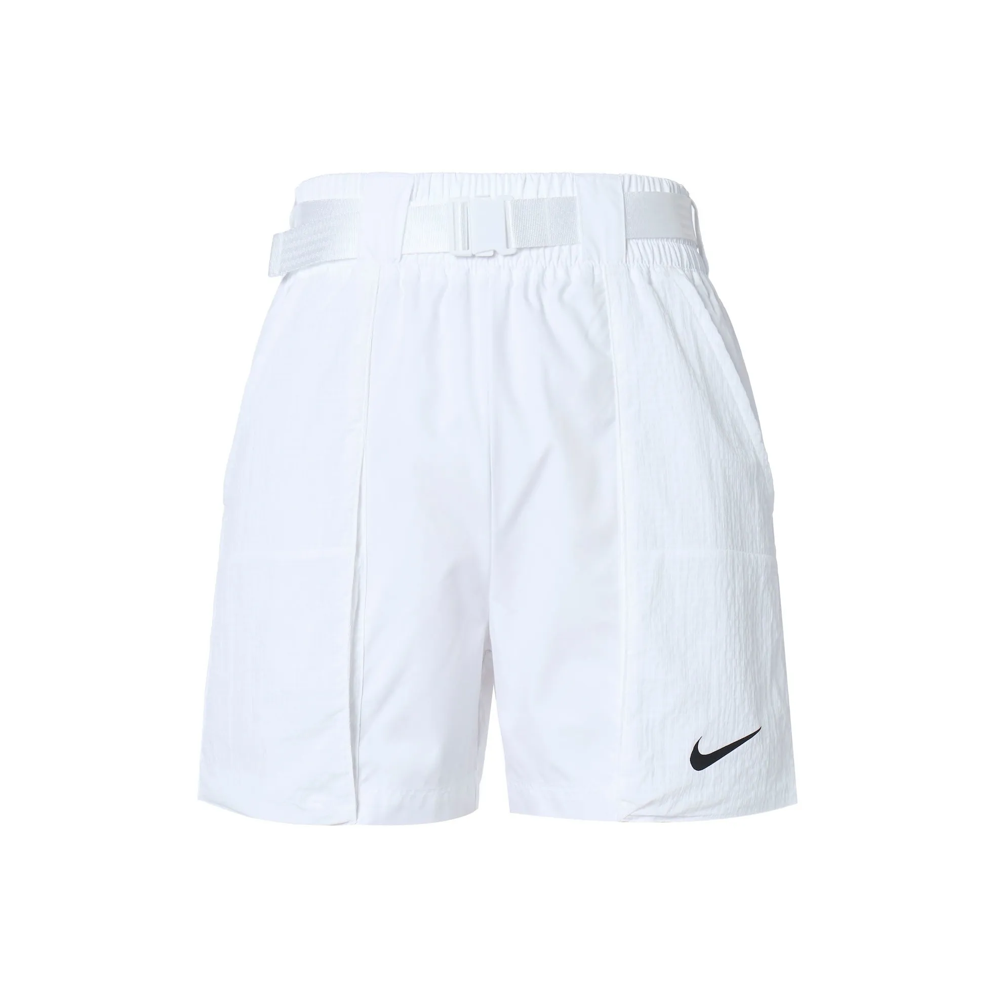 Nike Casual Shorts Women's White