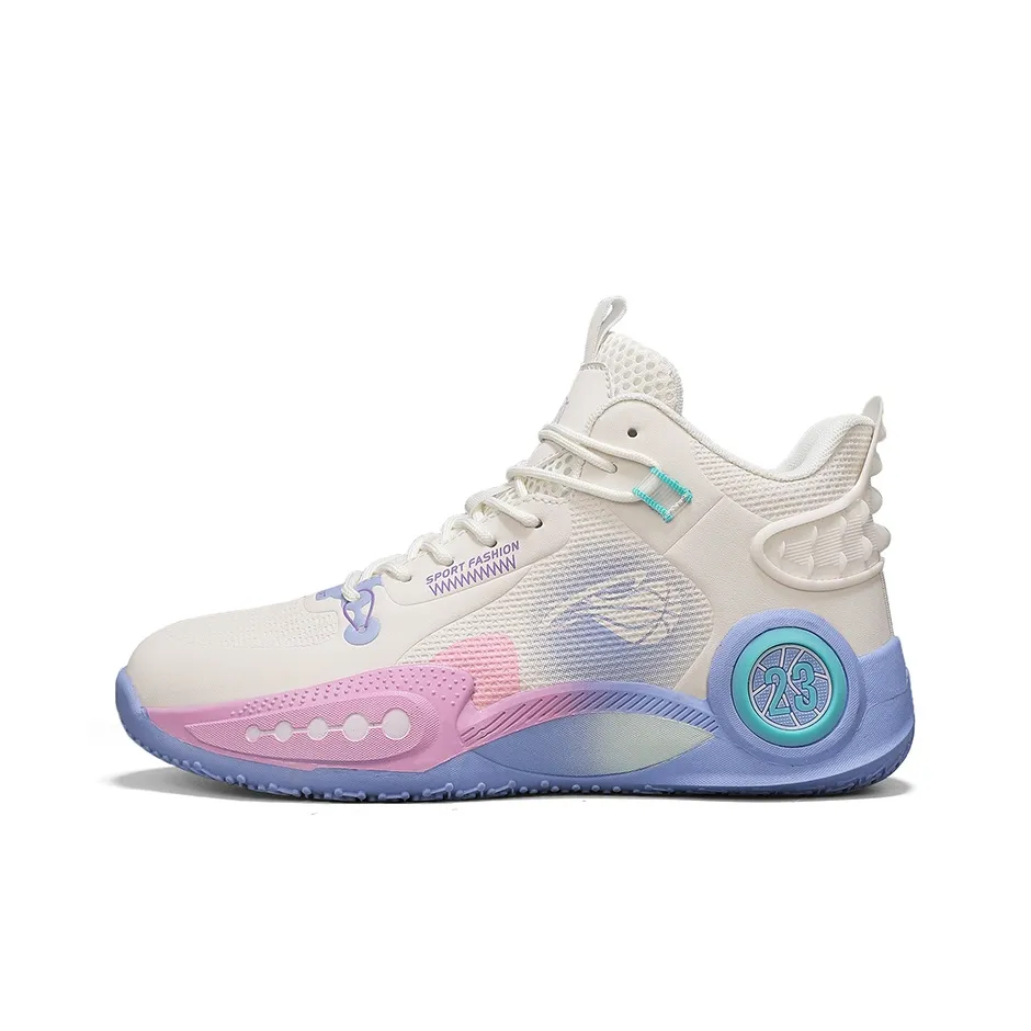 SIMBA'S PRIDE Баскетбольные кроссовки Мужские