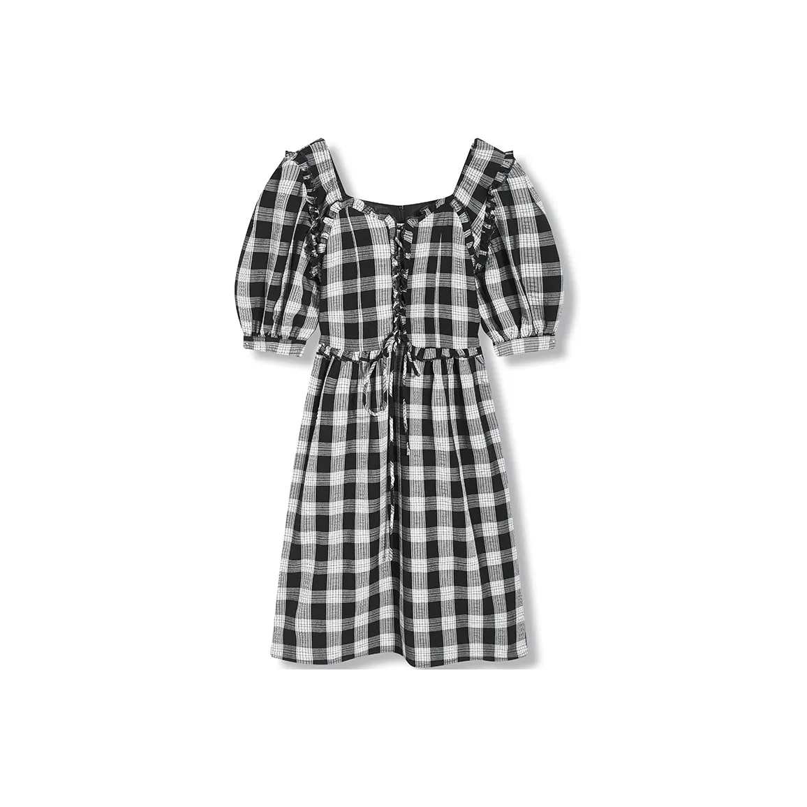 EPTISON WOMAN A-Line Skirt Dress