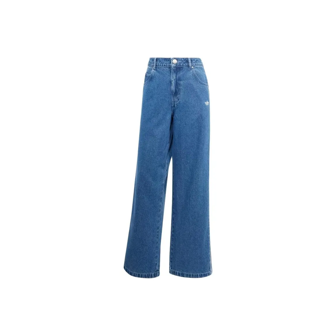 Adidas Adicolor 3 Stripes Jeans
