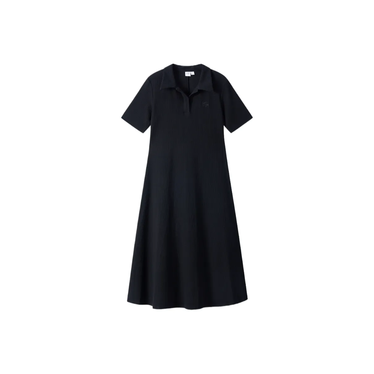 GAP Short Sleeved Dress Women's