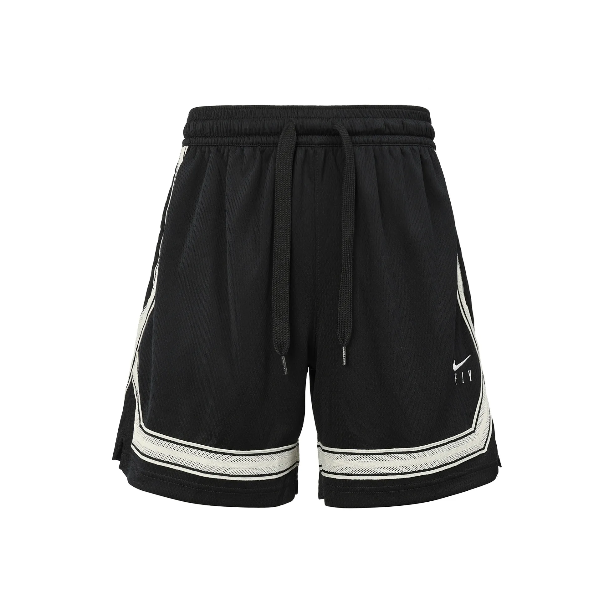 Nike Casual Shorts Women's Black