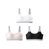 화이트+핑크+블랙