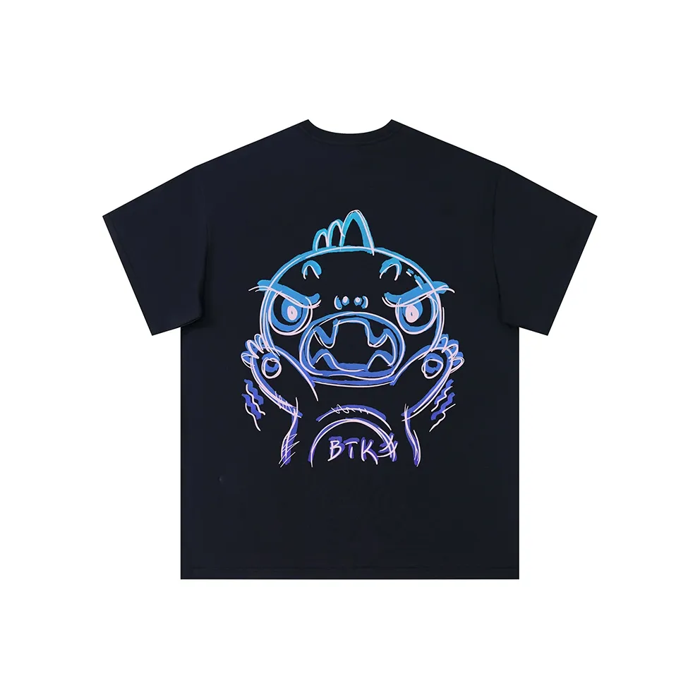 BTK T Shirts Unisex