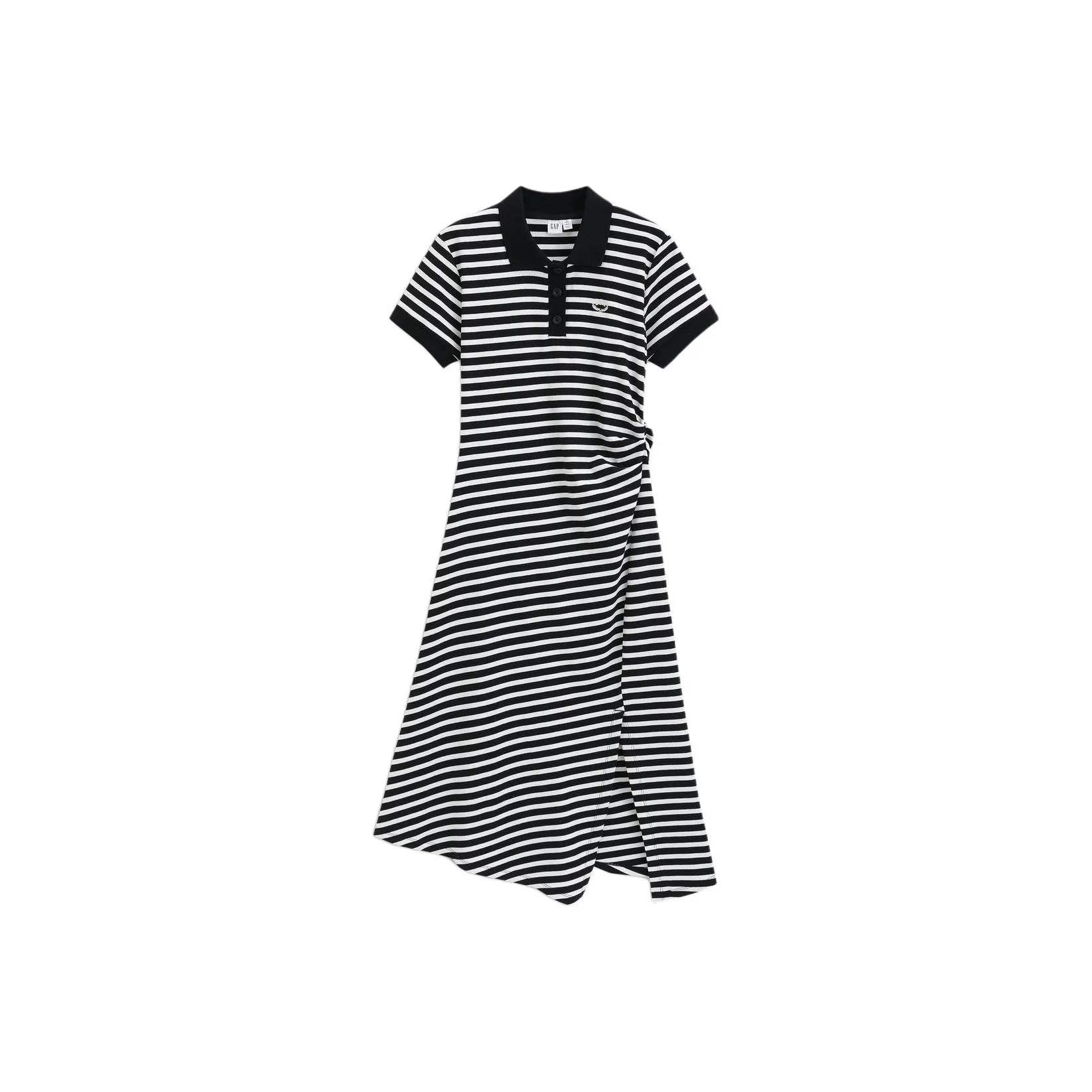 GAP Short Sleeved Dress Women's