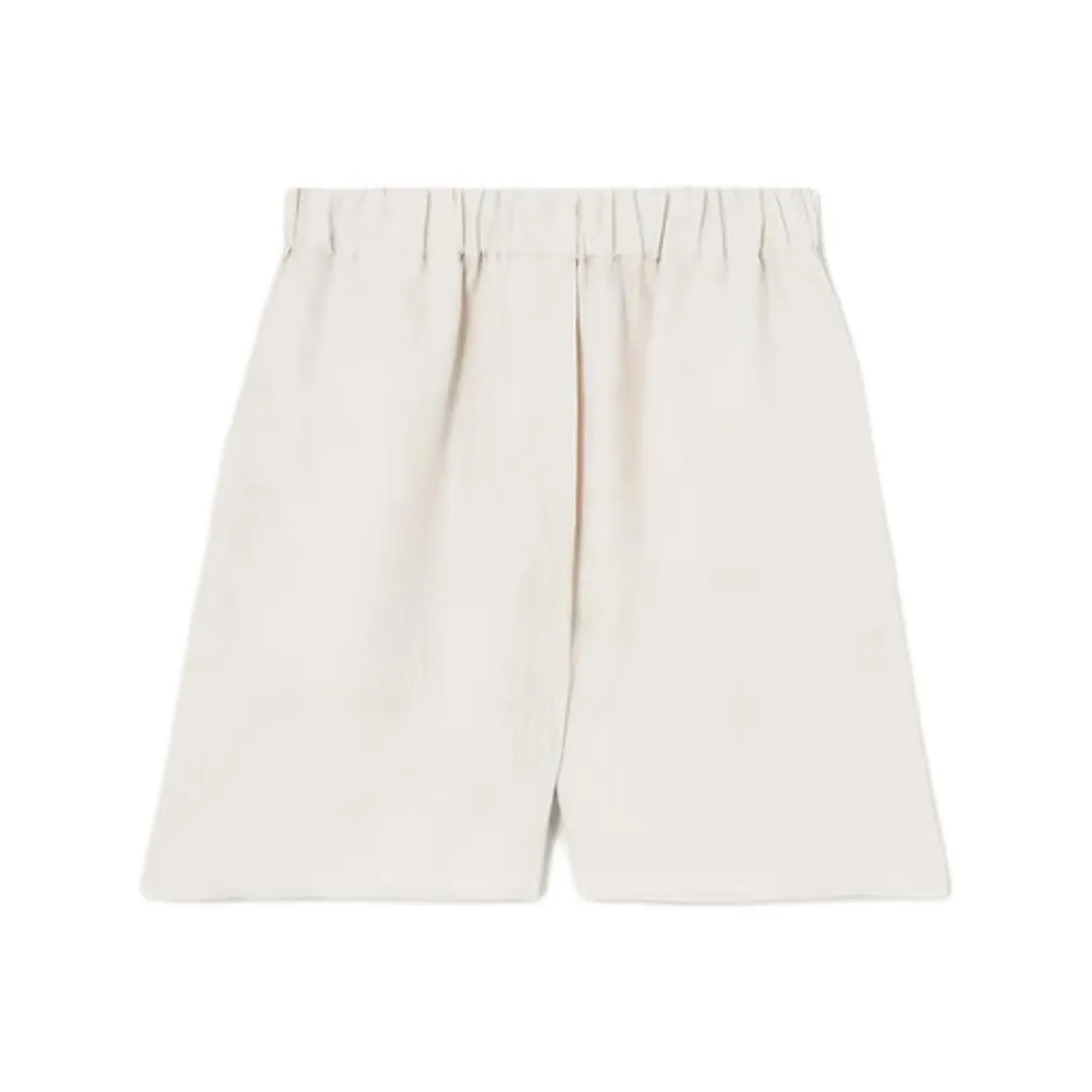 Loro Piana Angelo Casual Shorts Women's White