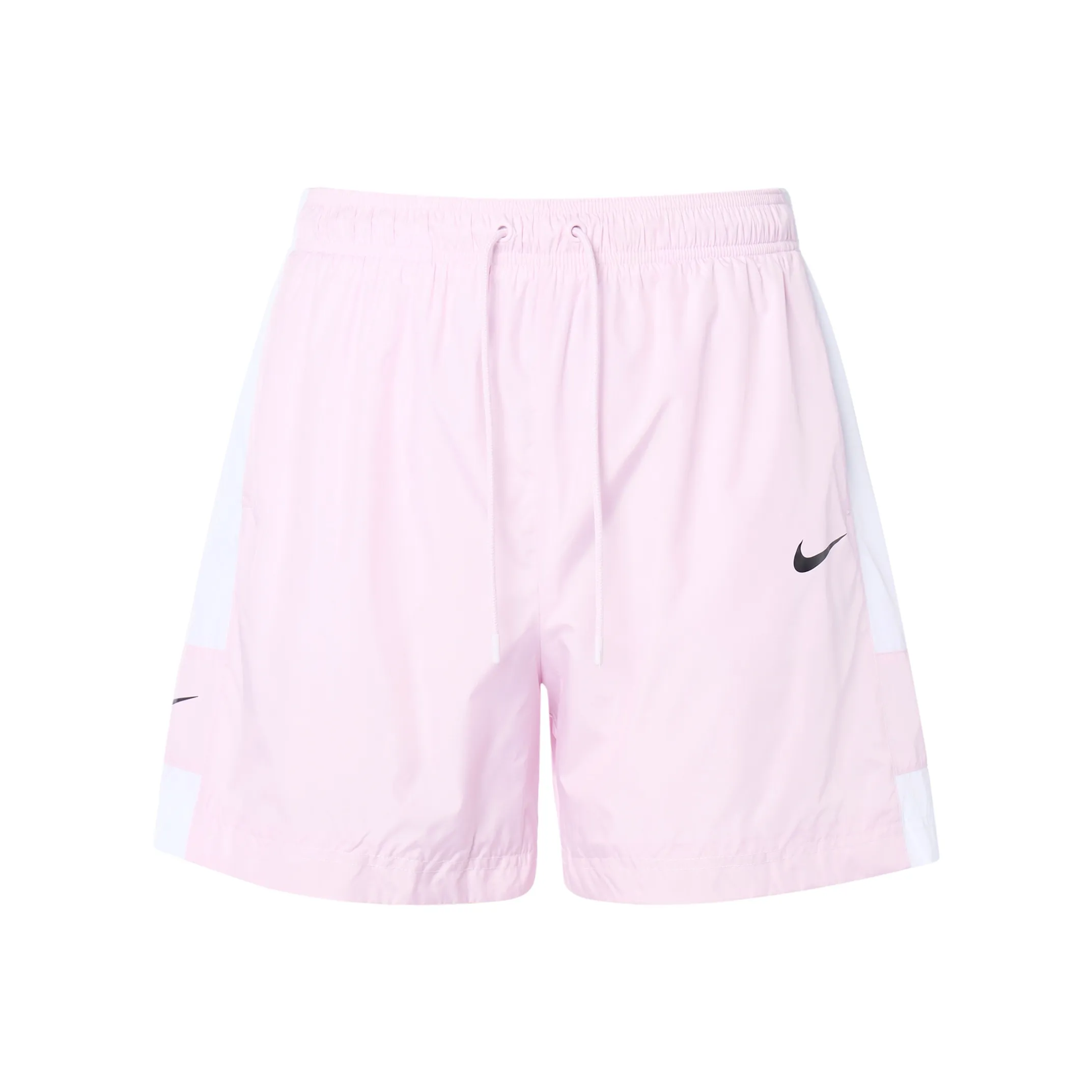 Nike Casual Shorts Women's Pink
