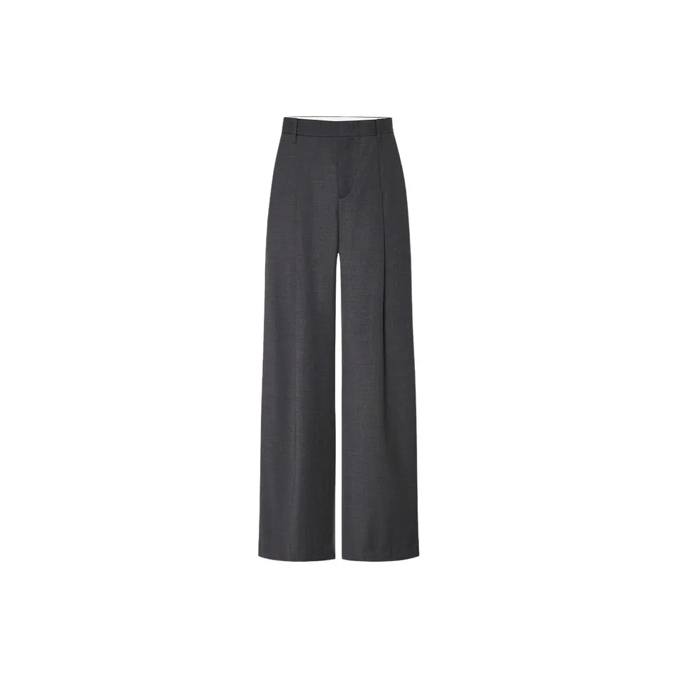 MO&CO Женские Повседневные Брюки