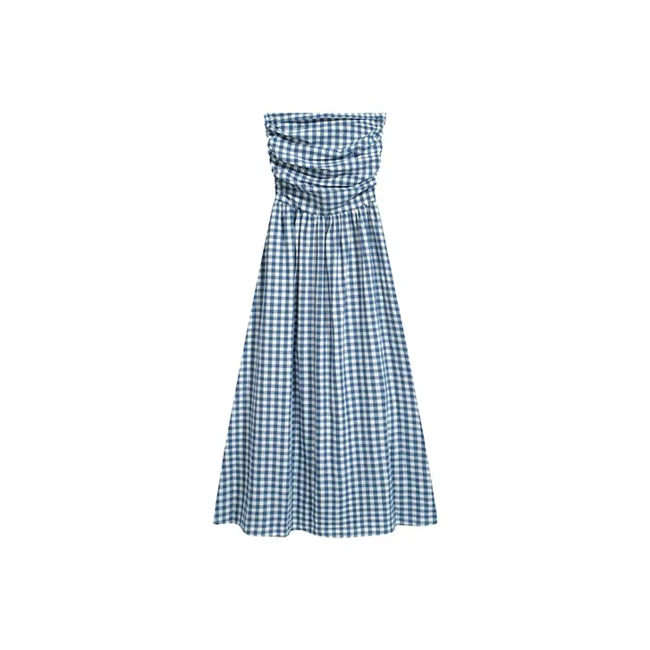 LOKUINTUS Sleeveless Dresses Women's
