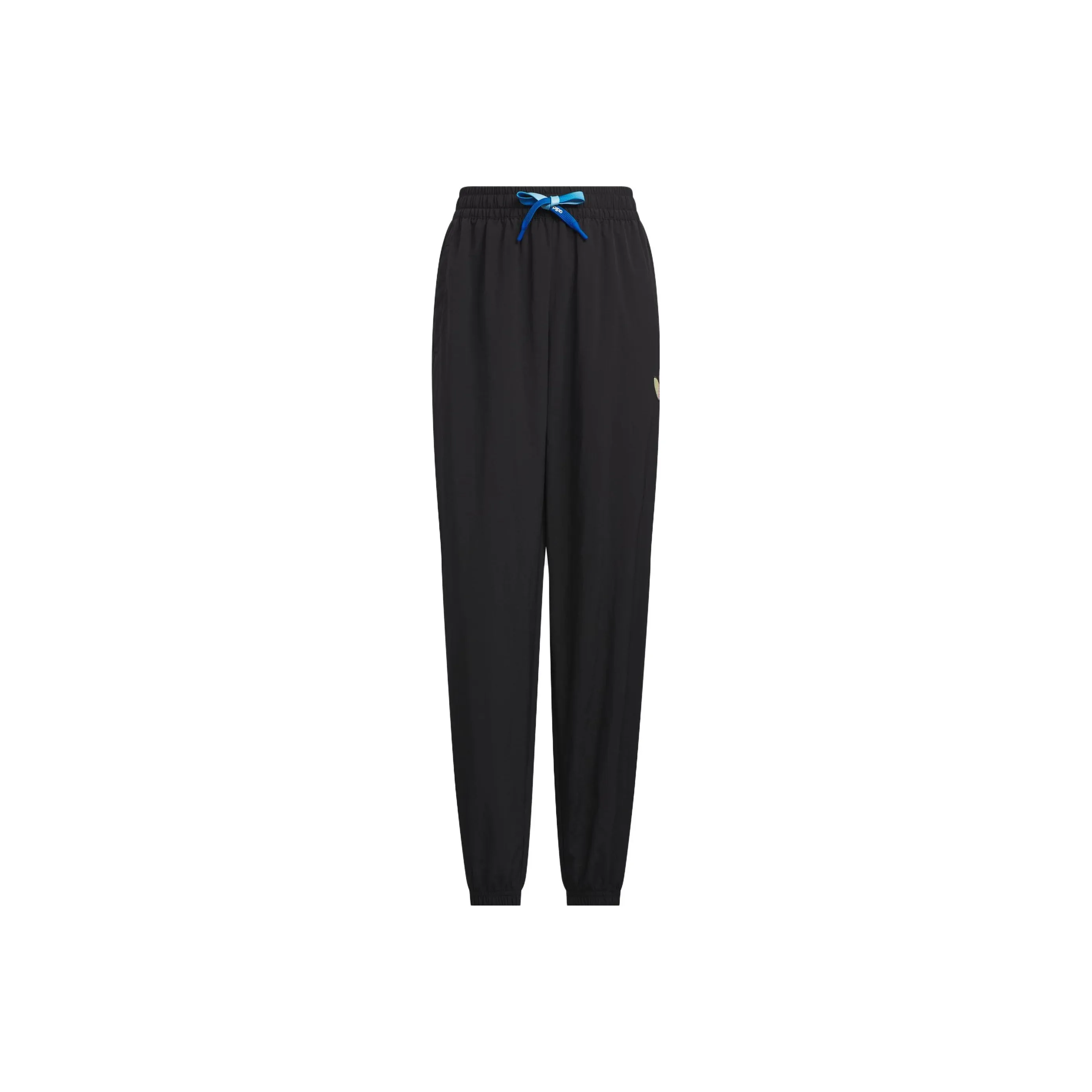 Adidas Originals Knitted Sweatpants Women's Black