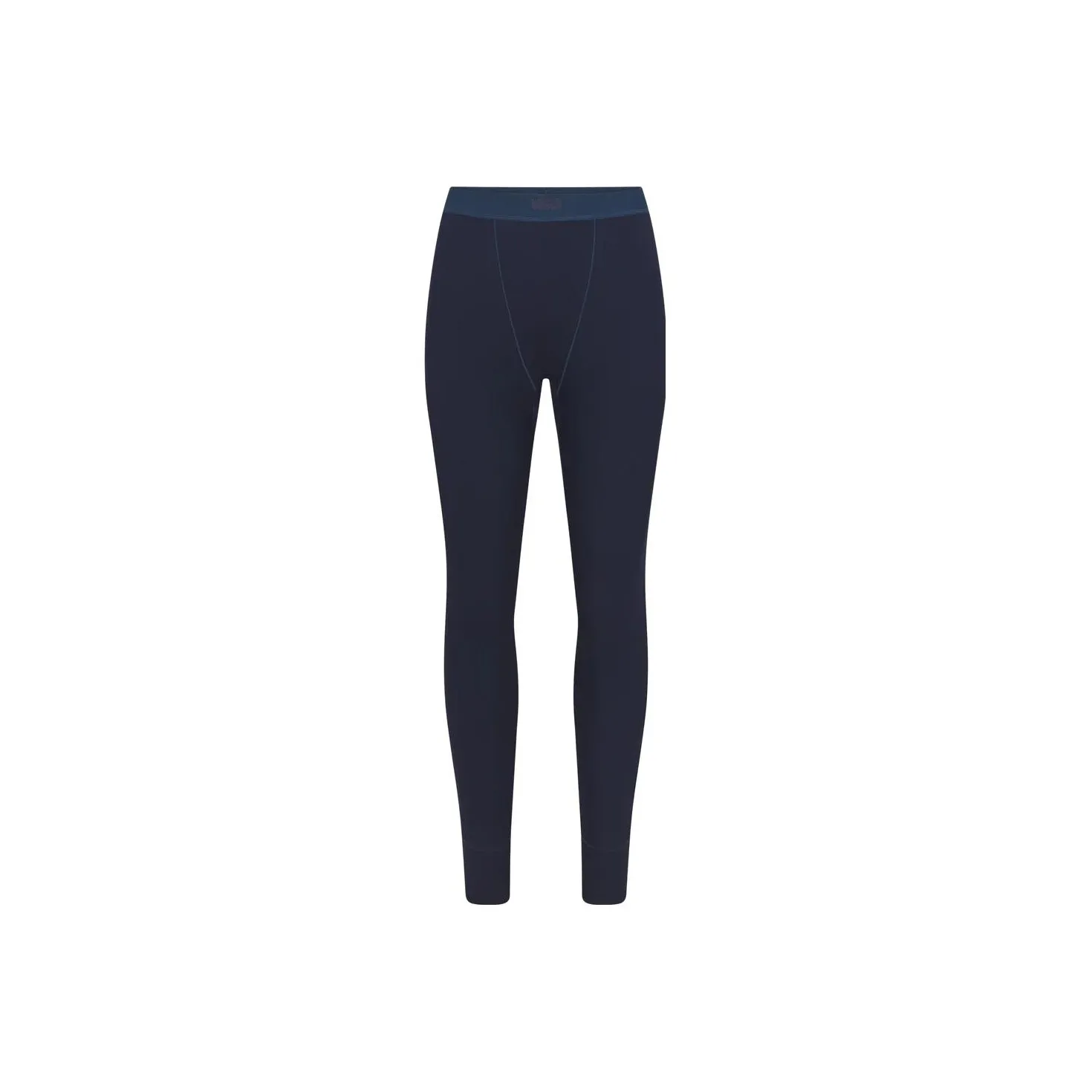 Skims Leggings Women's Marine Blue