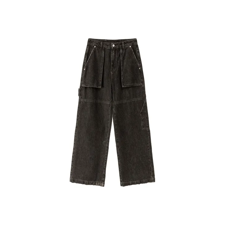 these timeless jeans VALENTINO from Japanese brand