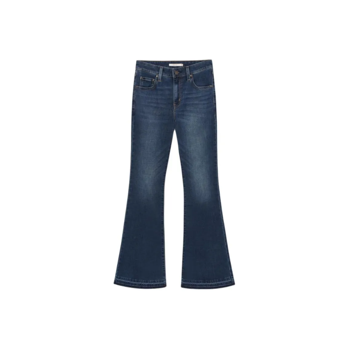 Levis Jeans Women's Blue