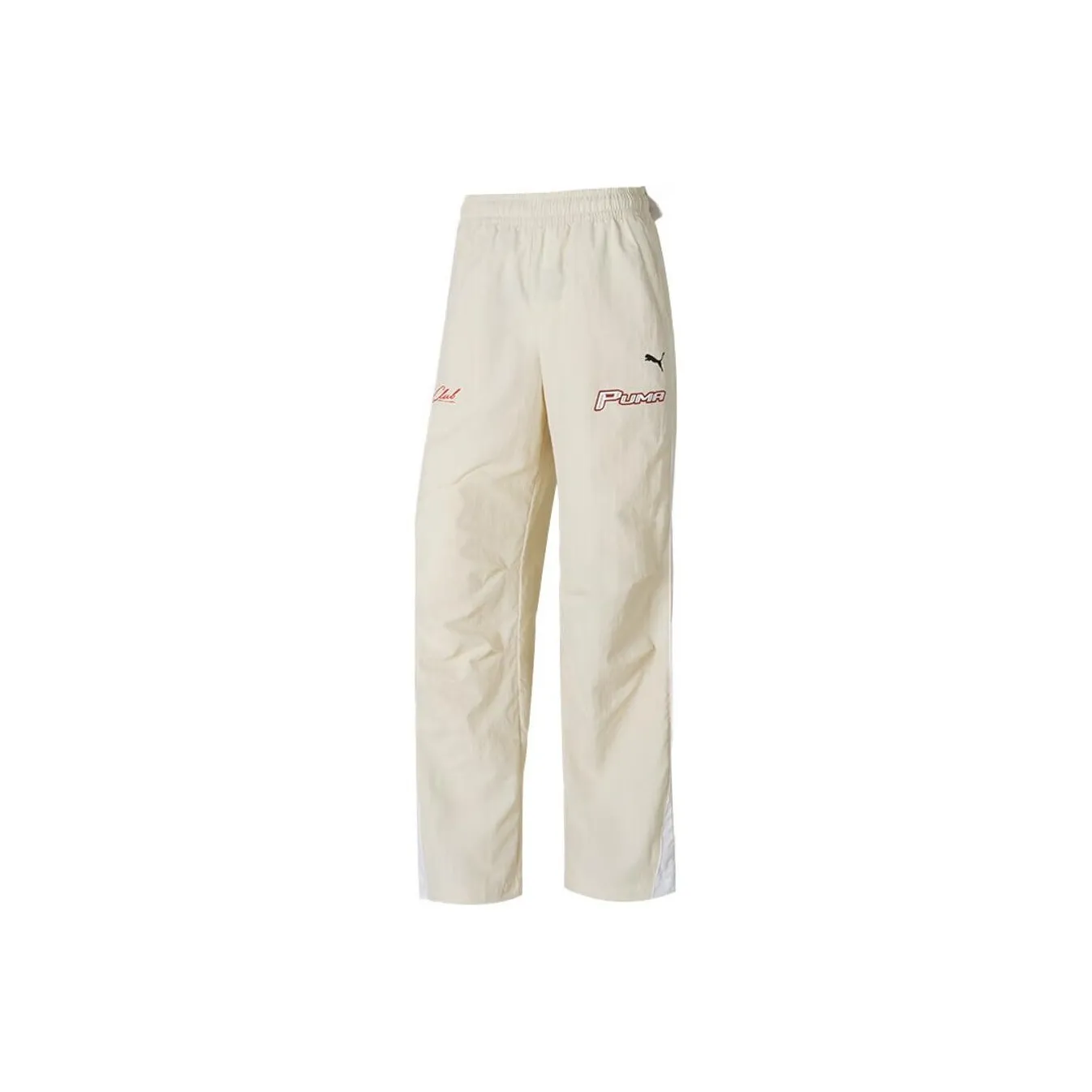 PUMA Sports Life Collection Повседневные брюки Женские Снег