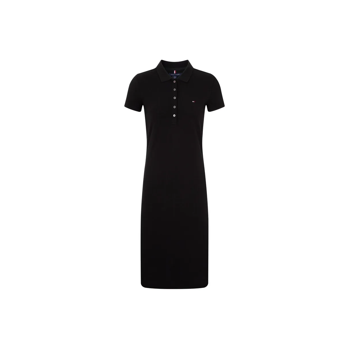 Tommy Hilfiger Short Sleeved Dress Women's