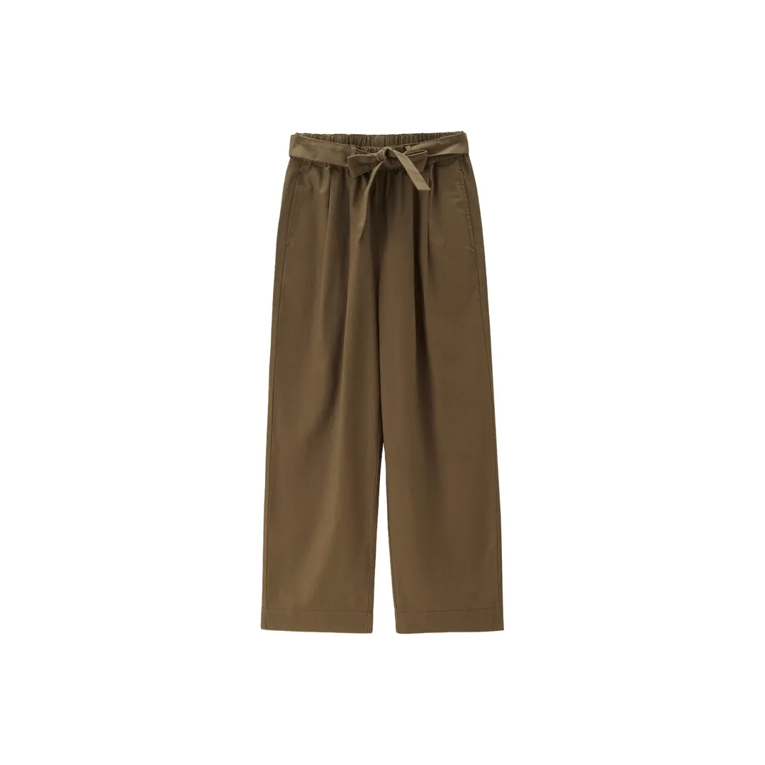 Giordano Casual Pants Women's