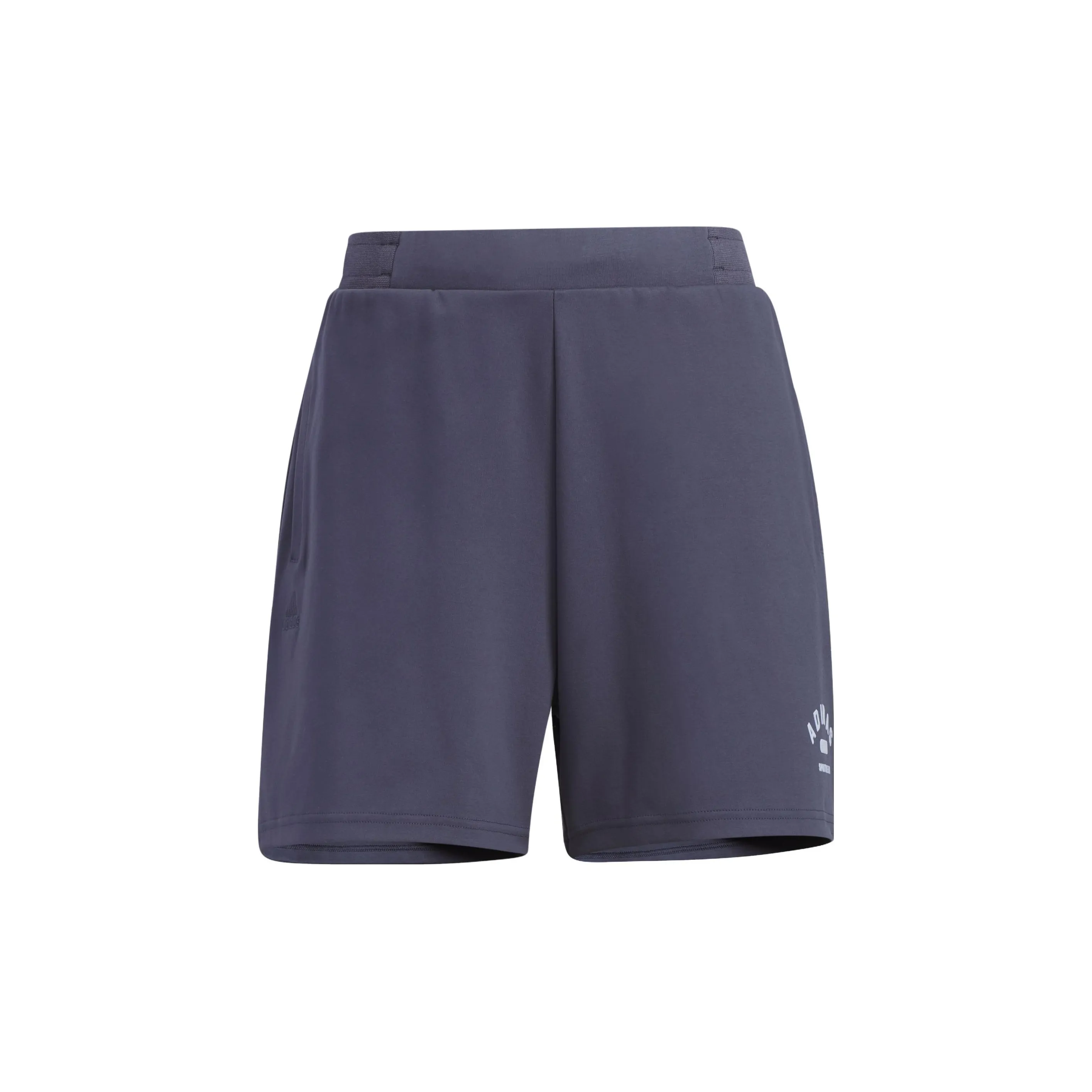 Adidas Casual Shorts Women's Dark Navy Blue