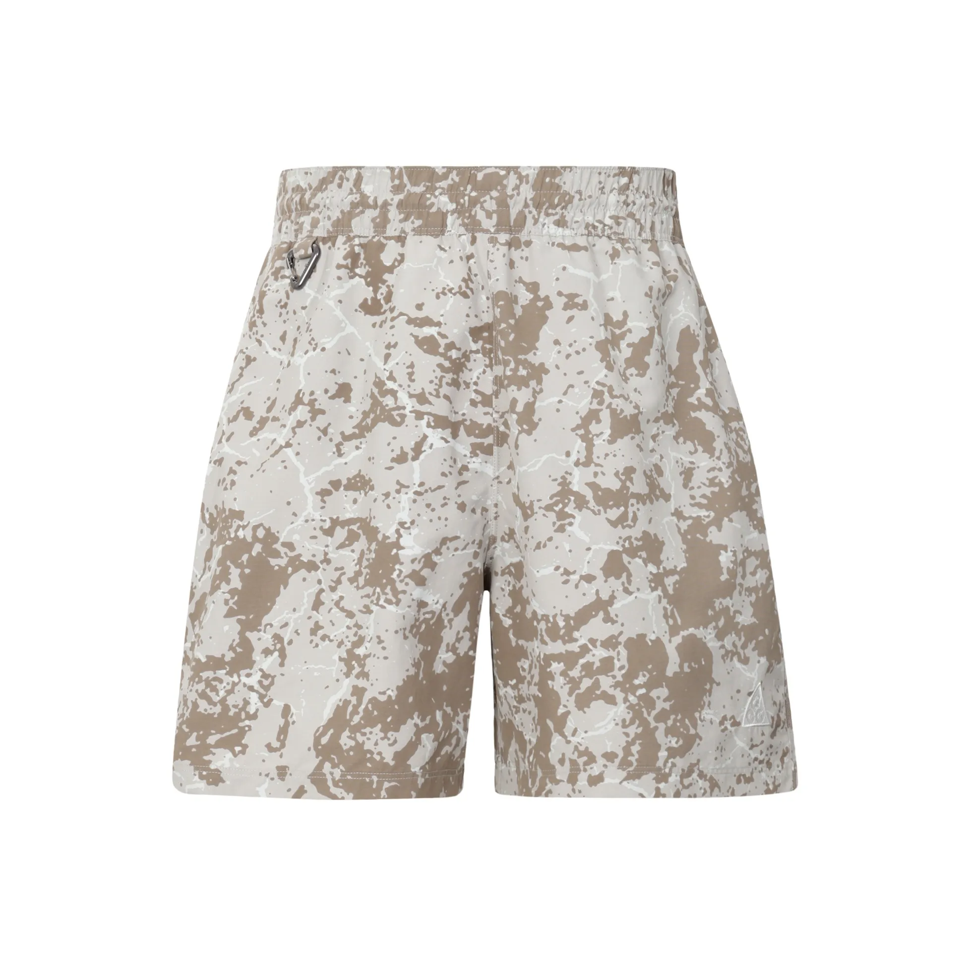 Nike ACG Casual Shorts Women's Light Iron Ore Gray