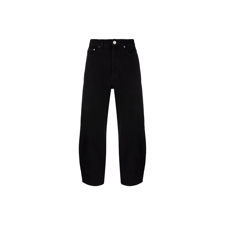 TOTEME Jeans Women's Black