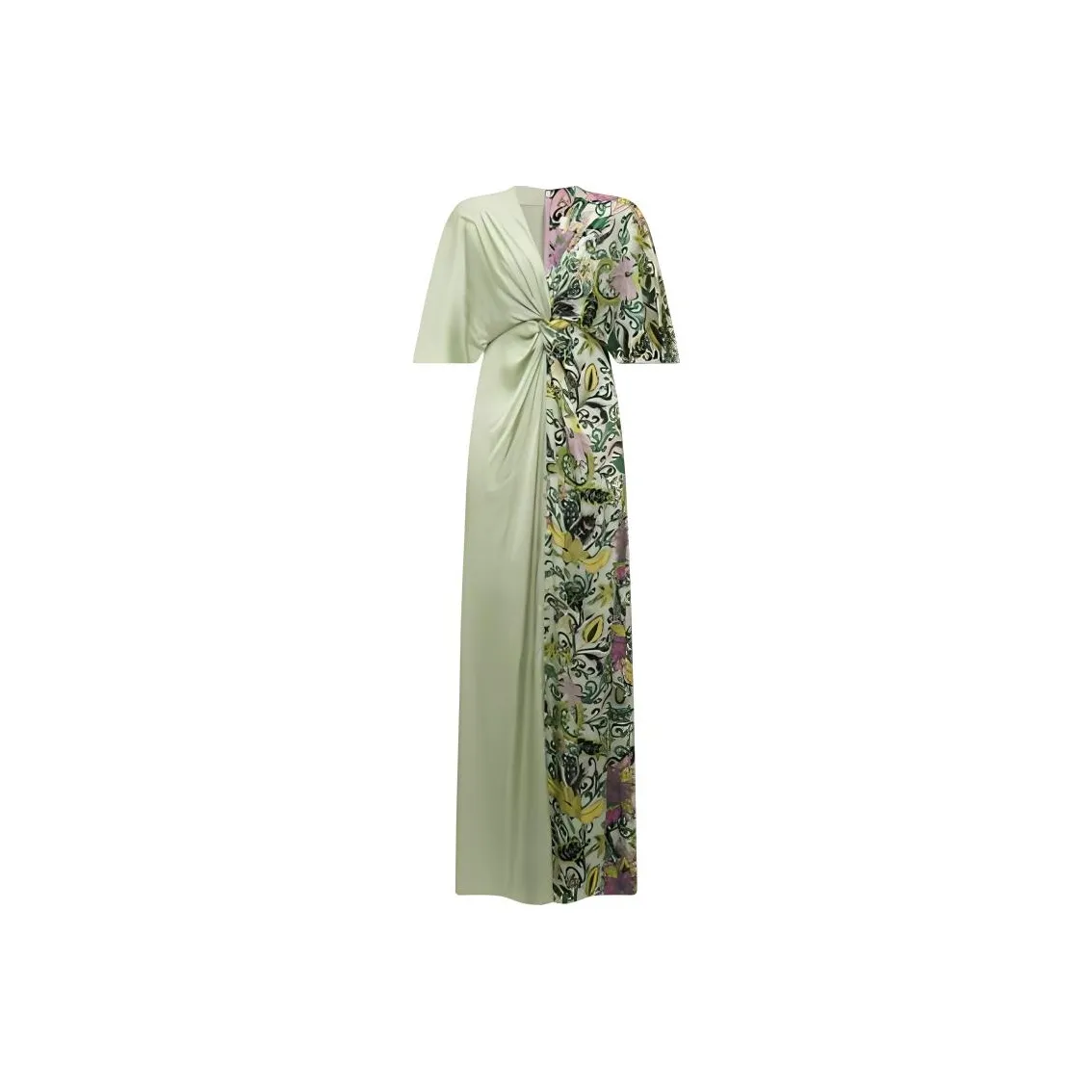 DVF Diane Von Furstenberg Hattie Dress