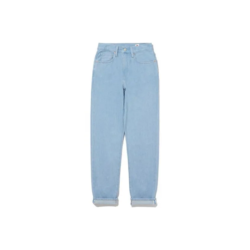 Levi's Jeans Women's Light Blue