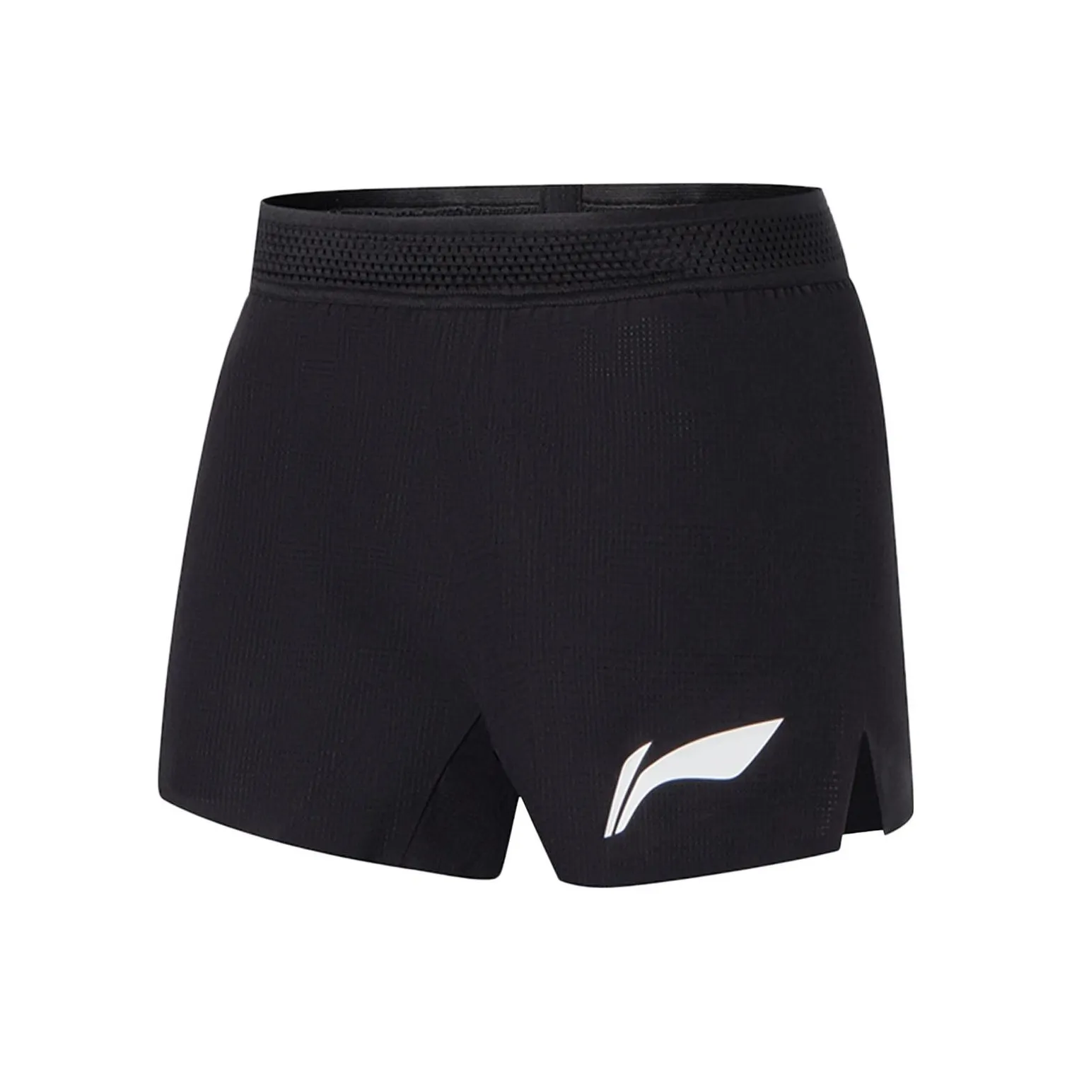 LINING Running Collection Casual Shorts Women's Black