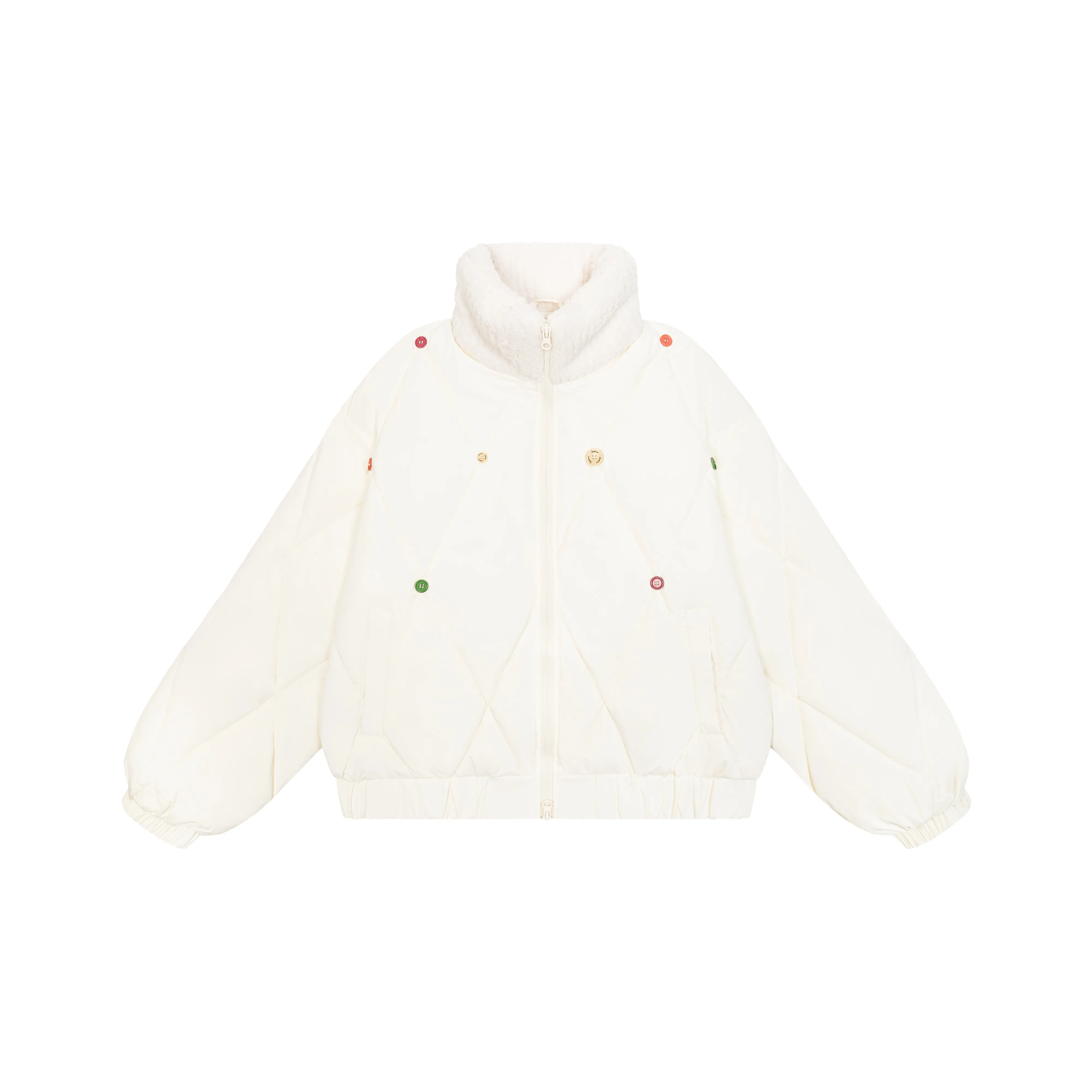 Saotome Женские пуховики