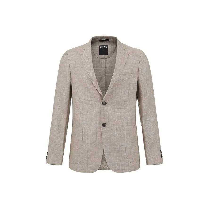 Zegna Interwoven Blazer